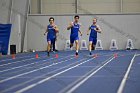 Wheaton Track Invitational  Wheaton College Men's track and field teams compete in the Wheaton Track and Field Invitational. - Photo by: Keith Nordstrom : Wheaton College, track & field, Wheaton Invitational